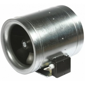 ETALINE 560  D4 O 01 fémházas, félradiális csőventilátor frekvenciaváltós motorral NA 560 mm