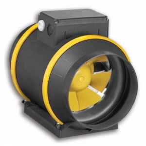 ETAMASTER EC 160 02 félradiális csőventilátorok - EC motorral NA 160 mm