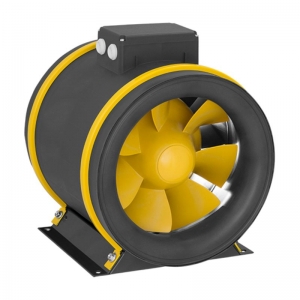 ETAMASTER EC 400 01 félradiális csőventilátorok - EC motorral NA 400 mm