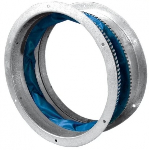 FCS 355-500 Flexibilis csatlakozó RFIS ventilátorhoz