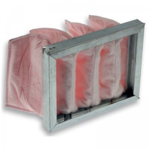 FLF-BSP 355 tartalékszűrő FLF-B 355 szűrőházhoz