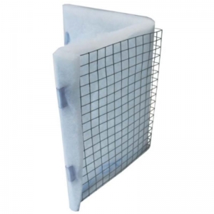 FLK-BSP 315 tartalékszűrő FLK-B 315 szűrőházhoz