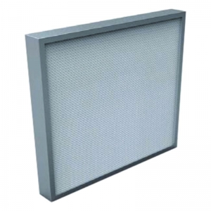 HEPAFILTER 1B HEPA szűrő VWR-HEPA 1B szűrődobozhoz (457 x 457 x 69 mm)