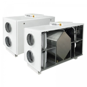 RIS  700 HER EKO 3.0 hővisszanyerős légkezelő (700 m³/h) 1