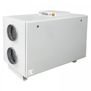RIS  700 HWR EKO 3.0 hővisszanyerős légkezelő (700 m³/h)