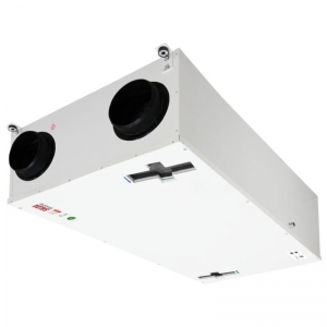HRS  Smarty 2X C 1.1 hővisszanyerős légkezelő (175-270 m³/h)