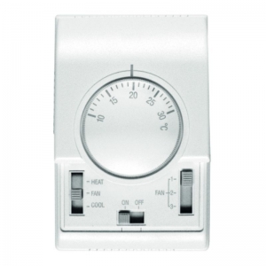 Három fokozatú kapcsoló SOLANO légfüggönyökhöz (S-C)