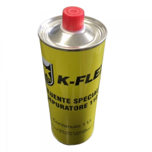 Hígító folyékony ragasztókhoz 1 liter / flakon K-Flex