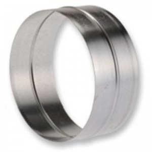 Csőkapcsoló horganyzott acél  NA  315 mm