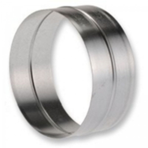 Csőkapcsoló horganyzott acél  NA  355 mm