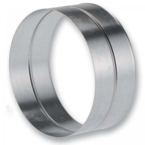 Idomkapcsoló horganyzott acél NA 1000 mm