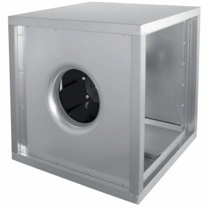 KBF-N 315 D2 T40 Frekvenciaszabályozható centrifugális nagykonyhai ventilátor