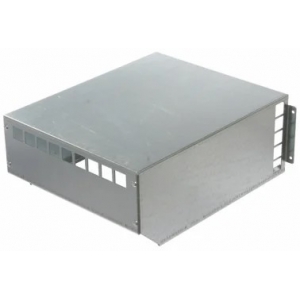 KCF-N EC 400-450 ventilátor motorvédő burkolata (KCF MPG EC) kültéri telepítéshez