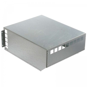 KCF-N ventilátor motorvédő burkolata (KCF MPG) kültéri telepítéshez