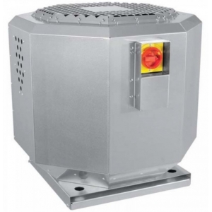 KRFI-SN 280 D2 30 szigeteltházas tetőventilátor