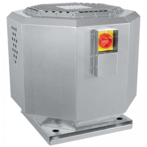 KRFI-SN 560 D4 30 szigeteltházas tetőventilátor