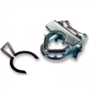 Kiegészítő K6-1 DIA 16-20 mm klipsz LF szervomotorhoz