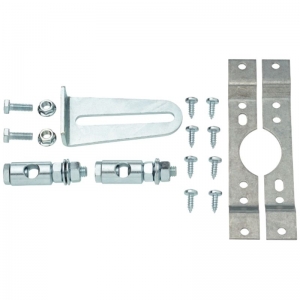 Kiegészítő   ZG-SMA tengelyrögzítő zsalumozgatókhoz
