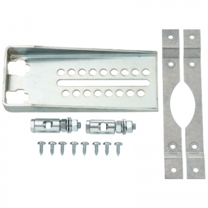 Kiegészítő tengelyrögzítő zsalumozgatókhoz (ZG-GMA)