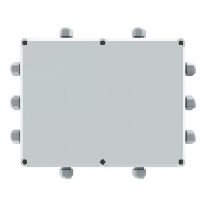 Külső vezérlő modul SOLANO TURBO termoventilátorhoz (S-ETM)