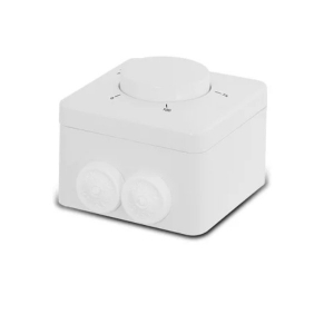 MTP050 fokozatmentes fordulatszám szabályzó egyenáramú  EC ventilátorokhoz