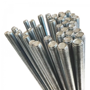 Menetes szár  M 10 mm x 2000 mm