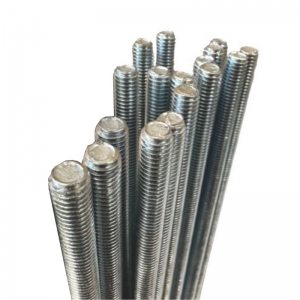 Menetes szár  M 12 mm x 3000 mm
