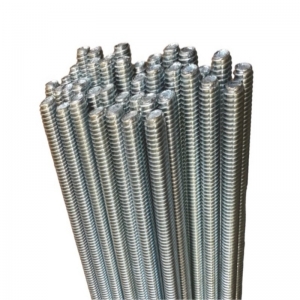 Menetes szár  M  8 mm x 2000 mm