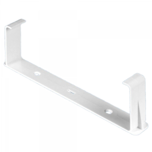 Műanyag (PVC) légcsatorna rögzítő (felfogató) bilincs 60 x 204 mm