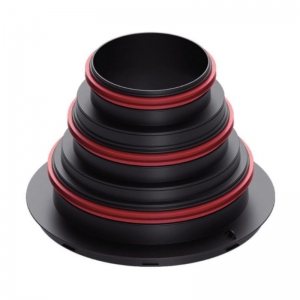 OctoPLUS  csatlakozó idom alapmodulhoz (felső oldali) OP MCC