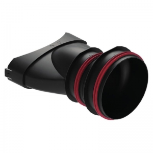 OctoPLUS  csatlakozó idom alapmodulhoz (oldalsó) OP MSC