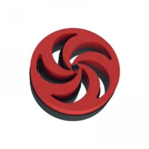 OctoPLUS csőbe tolható légmennyiség szabályzó és hangcsillapító NA125 mm OP DAM