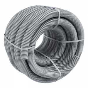 OctoPLUS  flexibilis cső NA75 mm  egész tekercsben (50 m/tekercs) OP Flex 75