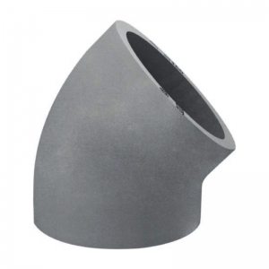 OctoPLUS szigetelt 45°-os légtechnikai könyök (NA160 mm - OP ISDB)