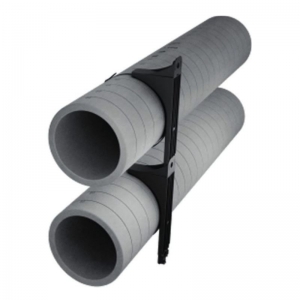 OctoPLUS szigetelt légcsatorna tartókonzol (OP ISDM) 1