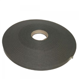 Öntapadó polietilén (PE) tömítő szalag  6 mm x  9 mm - 15 méter / tekercs