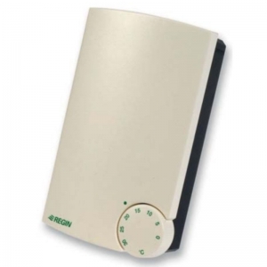 PULSER-M triakos szabályzó CVA fűtőkaloriferhez