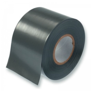 PVC-TAP kétrétegű, PVC anyagú öntapadó ragasztószalag 50 mm, 33 m/tekercs