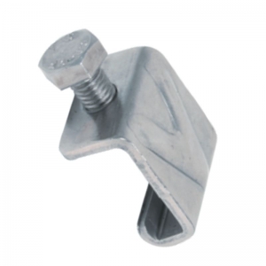 Peremszorító  kapocs MEZ-keretekhez  (W; 30 x 32 x 2,5 mm)