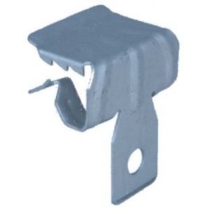 Gerendakapocs Britclips (függesztőkapocs) SU-CL 15 (15 - 20 mm; 950 N) 100 db / doboz