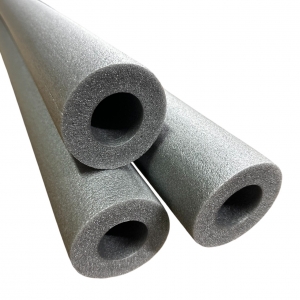 Polietilén (PE) csőhéj Ø  54 mm / 20 mm (2 m / szál)