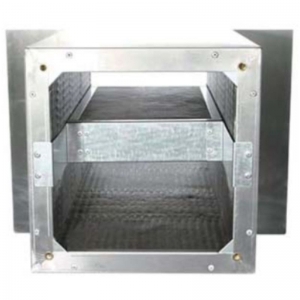 RAC-I 355-400 hangcsillapító lábazati elem tetőventilátorokhoz 1