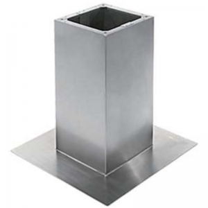 RAC-I 560-630 hangcsillapító lábazati elem tetőventilátorokhoz