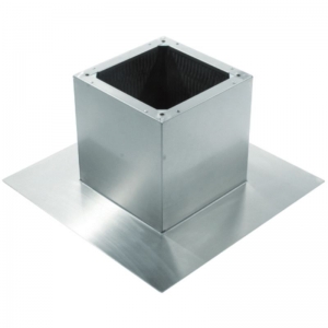 RC-I 710 lábazati elem tetőventilátorhoz