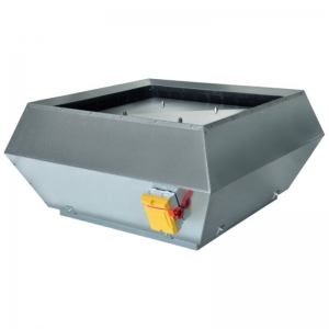 RFIS-EC 450 centrifugális tetőventilátor