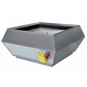 RFIS-EC 560 D4 centrifugális tetőventilátor