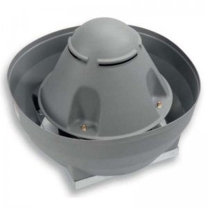 RFV 31/4M elszívó tetőventilátor függőleges kifúvással (230 V/1 f)