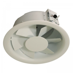 RWR-4 500 örvényes, kézi beállítású mennyezeti anemosztát