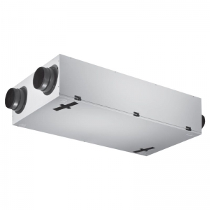 Renovent Sky 300 Plus hővisszanyerős légkezelő (75-300 m³/h)