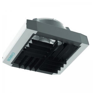 Rétegződésgátló ventilátor (Solano DST-T 7200)